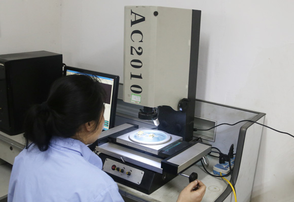 瑋萊達鈑金沖壓加工服務非常好，找他們準沒錯！